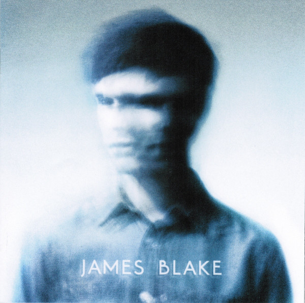 James Blake: James Blake (2011)